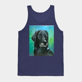 Coda the Wonder Dog Tank Top